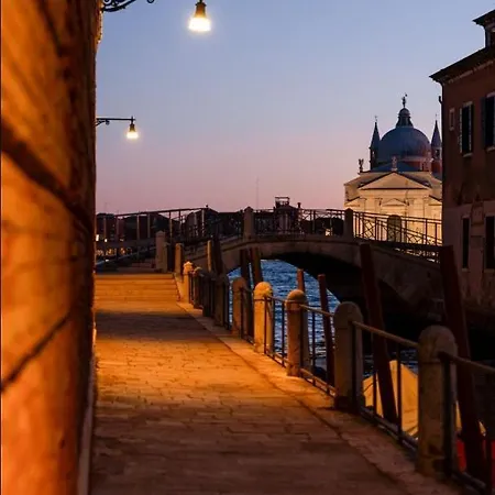 Moretta Square View Historical Center Venice